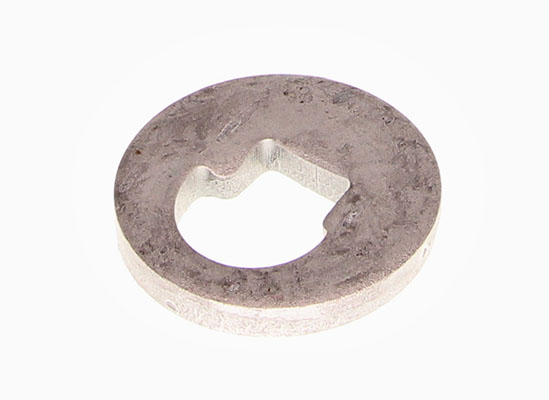 Mezzaluna, Corpo assiale - 49-5361 MAXGEAR