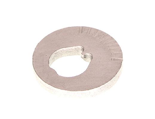 Mezzaluna, Corpo assiale - 49-5368 MAXGEAR