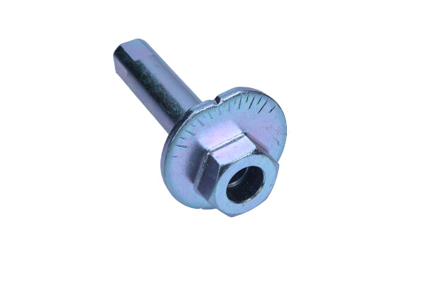 Mezzaluna, Corpo assiale - 49-5370 MAXGEAR