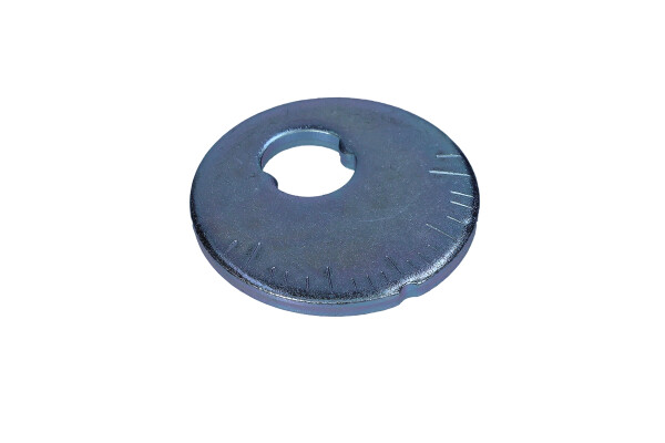 Caster Shim, axle beam - 49-5374 MAXGEAR