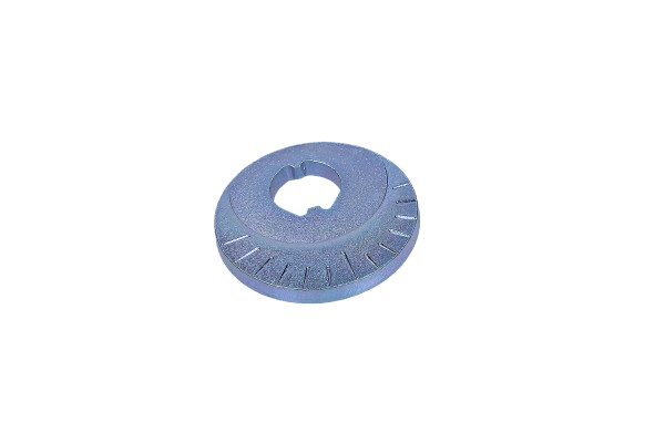 Mezzaluna, Corpo assiale - 49-5379 MAXGEAR