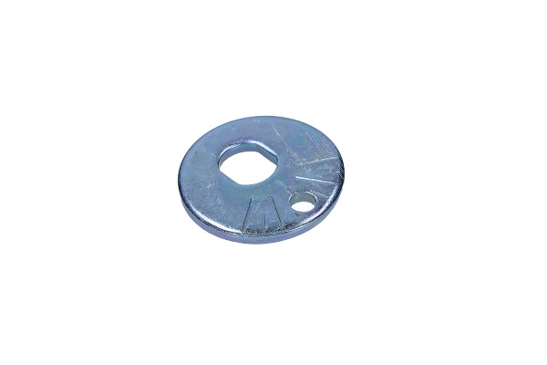 Caster Shim, axle beam - 49-5383 MAXGEAR