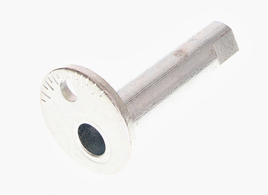 Чаша холостого хода, балка моста - 49-5386 MAXGEAR