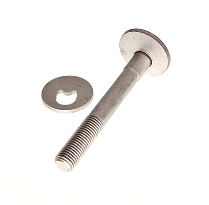 Bullone correzione campanatura - 49-5434 MAXGEAR