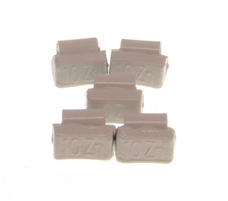 Balance Weight - 49-5516 MAXGEAR