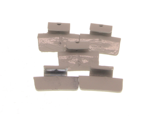 Балансировочный грузик - 49-5517 MAXGEAR