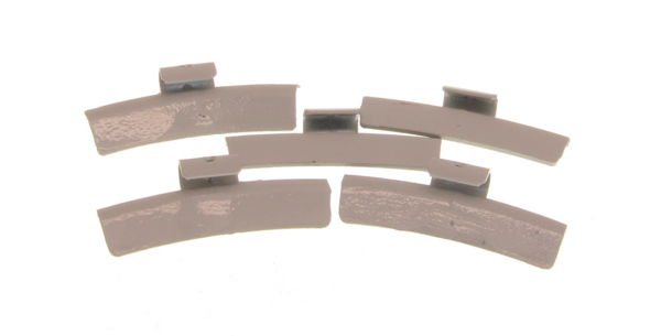 Балансировочный грузик - 49-5520 MAXGEAR