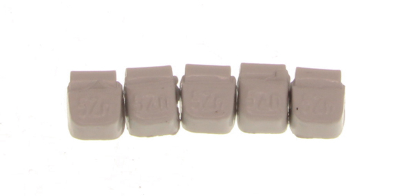 Balance Weight - 49-5521 MAXGEAR
