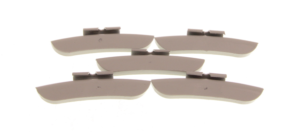 Балансировочный грузик - 49-5529 MAXGEAR