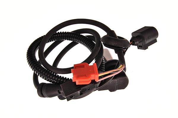 Датчик, частота вращения колеса - 20-0056 MAXGEAR
