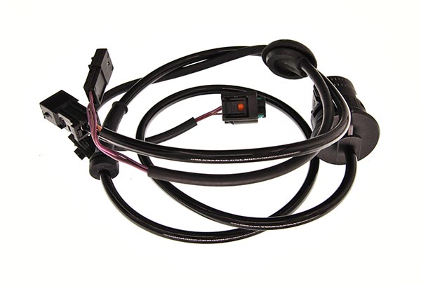 Sensor, wheel speed - 20-0071 MAXGEAR