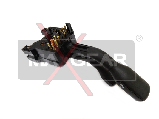 Steering Column Switch - 50-0051 MAXGEAR