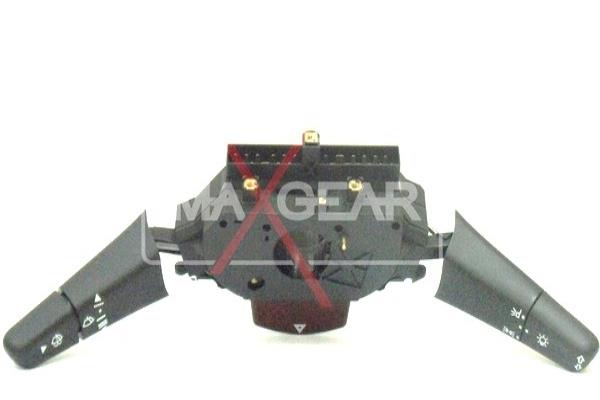 Steering Column Switch - 50-0075 MAXGEAR