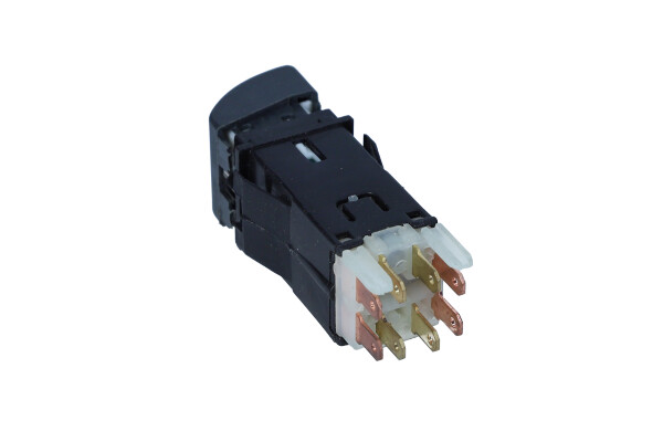 Hazard Light Switch - 50-0105 MAXGEAR