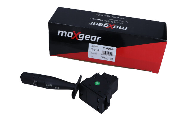 Steering Column Switch - 50-0159 MAXGEAR