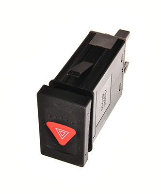Hazard Light Switch - 50-0182 MAXGEAR