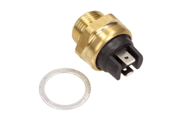 Termocontatto, Ventola radiatore - 50-0218 MAXGEAR