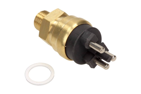 Temperature Switch, radiator fan - 50-0239 MAXGEAR