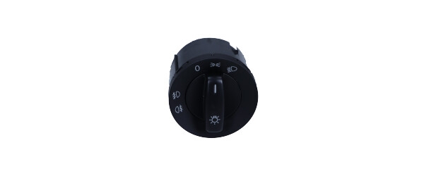 Switch, headlight - 50-0268 MAXGEAR