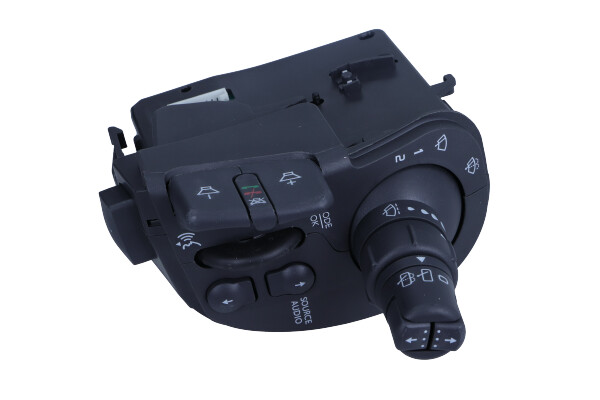 Steering Column Switch - 50-0302 MAXGEAR