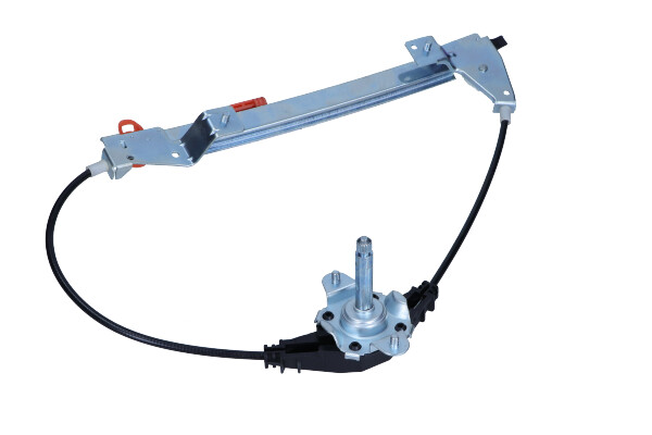 Window Regulator - 50-0306 MAXGEAR