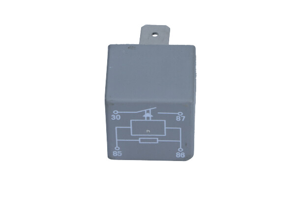 Relay, glow plug system - 50-0332 MAXGEAR