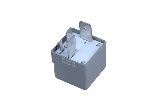 Relay, glow plug system - 50-0332 MAXGEAR