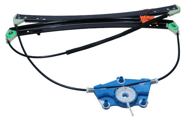 Window Regulator - 50-0349 MAXGEAR