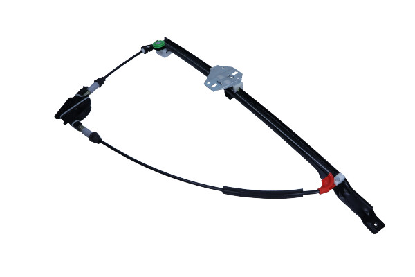 Alzacristallo - 50-0356 MAXGEAR