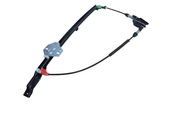 Alzacristallo - 50-0357 MAXGEAR