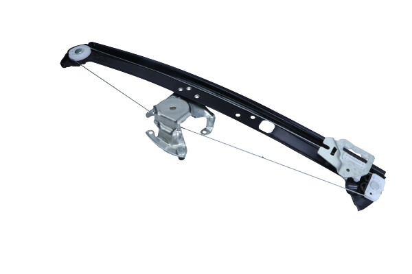 Alzacristallo - 50-0372 MAXGEAR