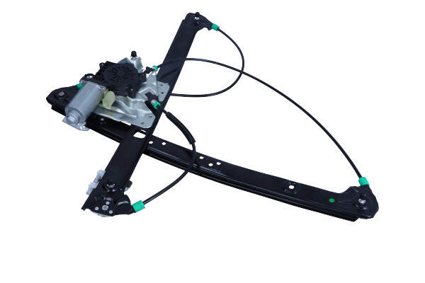 Alzacristallo - 50-0377 MAXGEAR
