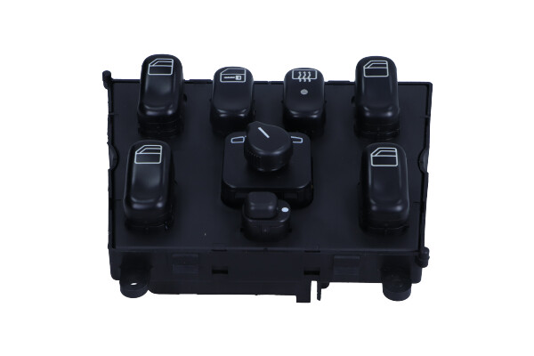 Comando, Blocca porta - 50-0383 MAXGEAR