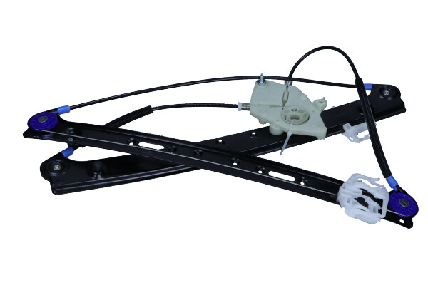 Window Regulator - 50-0397 MAXGEAR