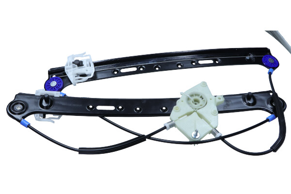 Window Regulator - 50-0398 MAXGEAR