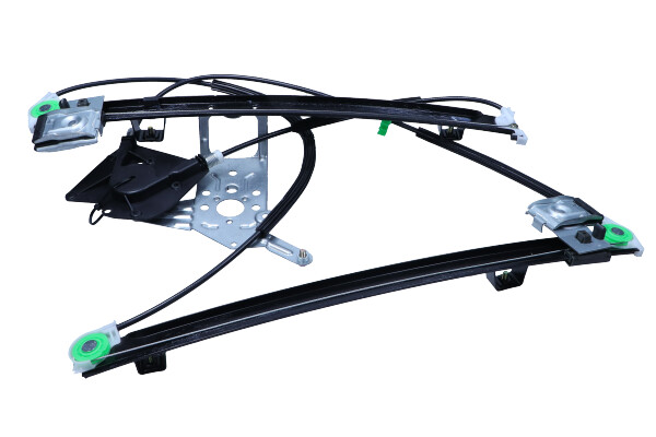 Alzacristallo - 50-0407 MAXGEAR
