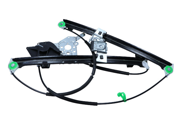 Alzacristallo - 50-0408 MAXGEAR