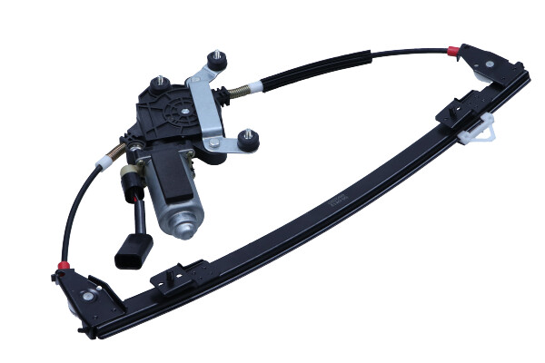 Window Regulator - 50-0412 MAXGEAR