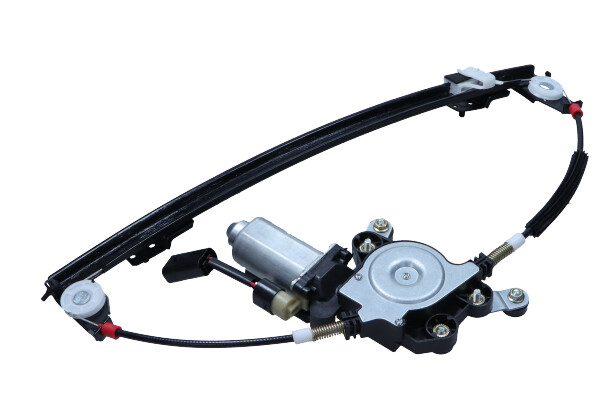 Window Regulator - 50-0412 MAXGEAR