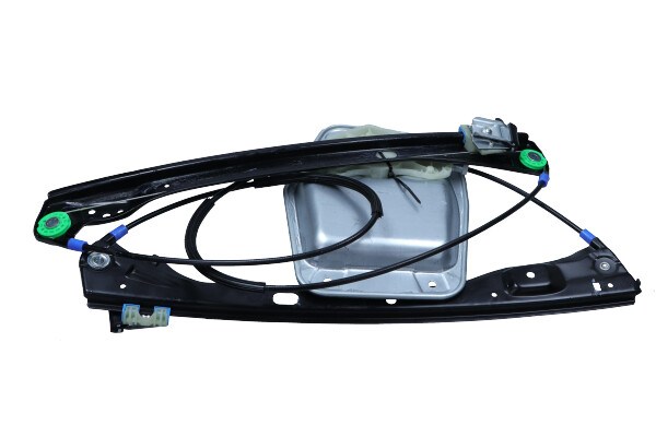 Window Regulator - 50-0446 MAXGEAR