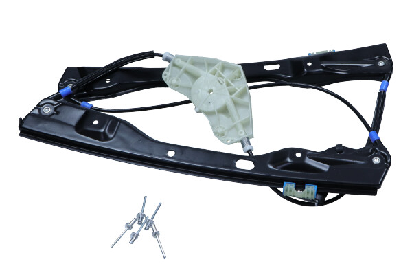 Window Regulator - 50-0449 MAXGEAR