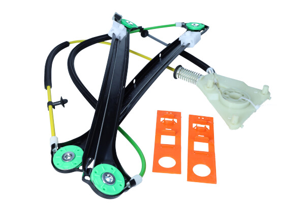 Alzacristallo - 50-0478 MAXGEAR