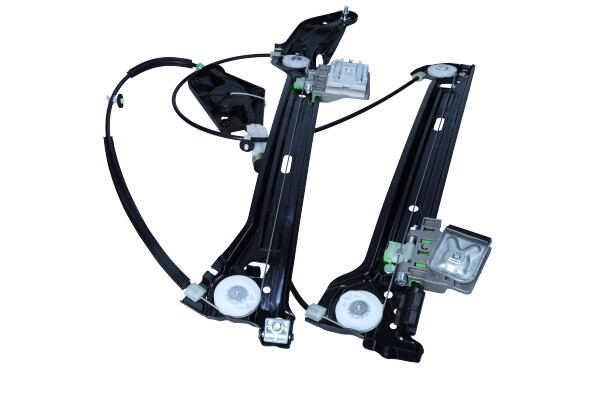 Alzacristallo - 50-0480 MAXGEAR