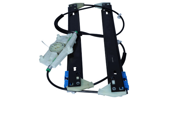 Alzacristallo - 50-0490 MAXGEAR