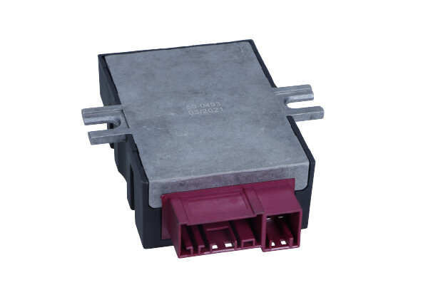 Control Unit, fuel pump - 50-0493 MAXGEAR