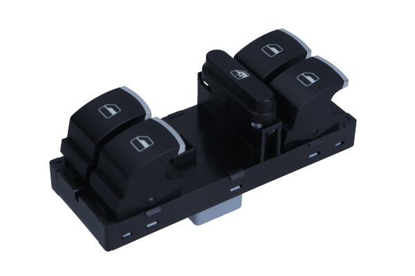 Switch, window regulator - 50-0557 MAXGEAR