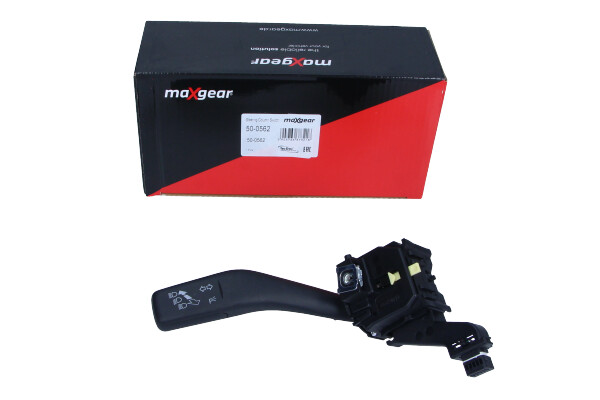 Leva devio guida - 50-0562 MAXGEAR