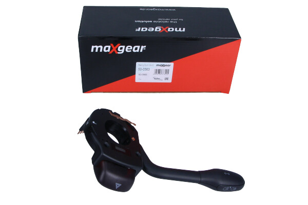 Steering Column Switch - 50-0563 MAXGEAR