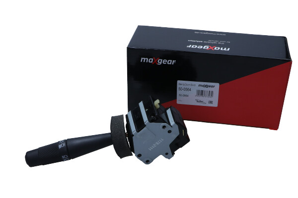 Steering Column Switch - 50-0564 MAXGEAR