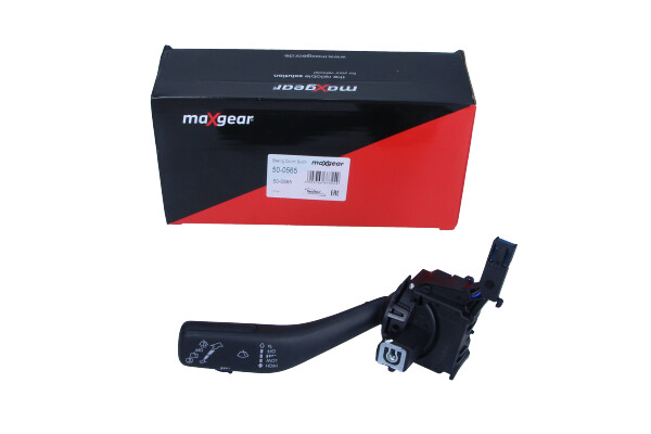 Переключатель стеклоочистителя - 50-0565 MAXGEAR